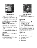 Preview for 16 page of Diamond Power Products CC7074 Operator'S Manual