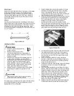 Preview for 17 page of Diamond Power Products CC7074 Operator'S Manual