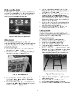 Preview for 20 page of Diamond Power Products CC7074 Operator'S Manual