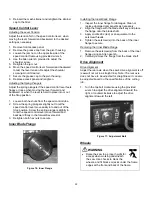 Preview for 25 page of Diamond Power Products CC7074 Operator'S Manual