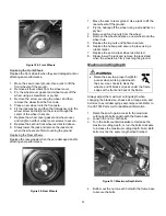 Preview for 26 page of Diamond Power Products CC7074 Operator'S Manual