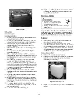 Preview for 28 page of Diamond Power Products CC7074 Operator'S Manual