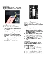 Preview for 31 page of Diamond Power Products CC7074 Operator'S Manual