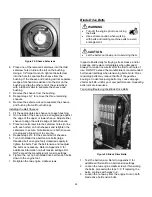 Preview for 32 page of Diamond Power Products CC7074 Operator'S Manual