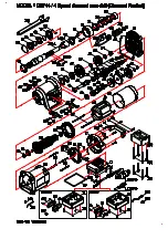 Предварительный просмотр 19 страницы Diamond Products CB733 Operator'S Manual