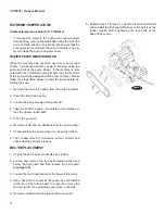 Preview for 12 page of Diamond Products CC1000T Owner'S Manual