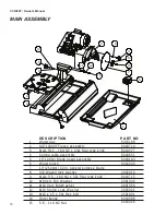 Preview for 20 page of Diamond Products CC1000T Owner'S Manual