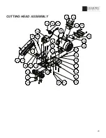 Preview for 21 page of Diamond Products CC1000T Owner'S Manual