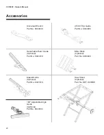 Preview for 30 page of Diamond Products CC1000T Owner'S Manual