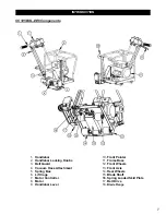 Preview for 7 page of Diamond Products CC125BXL-EE6 Operator'S Manual