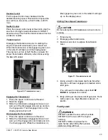 Preview for 23 page of Diamond Products CC6571 Operator'S Manual