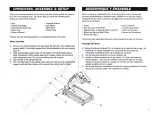 Preview for 8 page of Diamond Products CC900TE Owner'S Manual