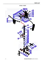 Preview for 9 page of Diamond Products DP80375 Operator'S Manual