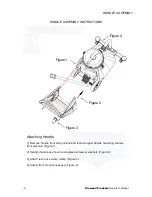 Предварительный просмотр 4 страницы Diamond Products DP80500 Operator'S Manual