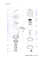 Preview for 7 page of Diamond Products DP80500 Operator'S Manual