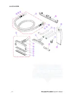 Предварительный просмотр 11 страницы Diamond Products DP80500 Operator'S Manual