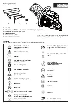 Preview for 4 page of Diamond Products Fast-Cut FC7312 Instruction Manual