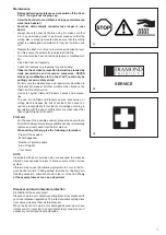 Preview for 11 page of Diamond Products Fast-Cut FC7312 Instruction Manual