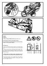 Preview for 16 page of Diamond Products Fast-Cut FC7312 Instruction Manual