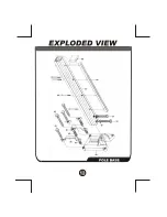 Preview for 13 page of Diamond Products MIAA-15 Operation Manual