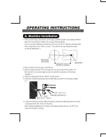 Preview for 20 page of Diamond Products MIAA-15 Operation Manual