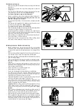 Предварительный просмотр 7 страницы Diamond Products SC-7312 Instruction Manual