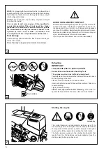 Preview for 14 page of Diamond Products SC-7312 Instruction Manual