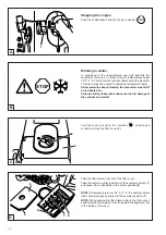 Preview for 16 page of Diamond Products SC-7312 Instruction Manual