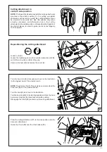 Предварительный просмотр 23 страницы Diamond Products SC-7312 Instruction Manual