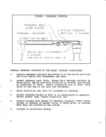 Предварительный просмотр 9 страницы Diamond Systems 70 CPH FARMPACKE Manual