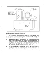 Предварительный просмотр 10 страницы Diamond Systems 70 CPH FARMPACKE Manual