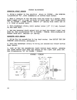 Предварительный просмотр 25 страницы Diamond Systems 70 CPH FARMPACKE Manual