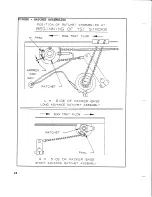 Предварительный просмотр 34 страницы Diamond Systems 70 CPH FARMPACKE Manual