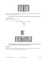 Предварительный просмотр 22 страницы Diamond Systems Athena II User Manual