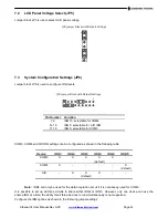 Preview for 30 page of Diamond Systems Athena IIII User Manual