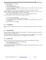 Preview for 35 page of Diamond Systems Athena IIII User Manual