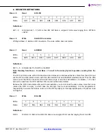 Preview for 14 page of Diamond Systems DMM-16R-AT User Manual