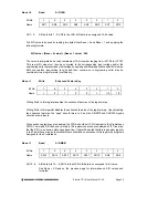 Предварительный просмотр 40 страницы Diamond Systems ELEKTRA FD-128 User Manual