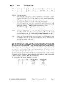 Предварительный просмотр 42 страницы Diamond Systems ELEKTRA FD-128 User Manual