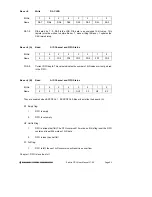 Предварительный просмотр 45 страницы Diamond Systems ELEKTRA FD-128 User Manual