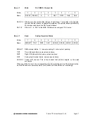 Предварительный просмотр 47 страницы Diamond Systems ELEKTRA FD-128 User Manual