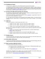 Preview for 13 page of Diamond Systems ELTON ELT-BB01 User Manual