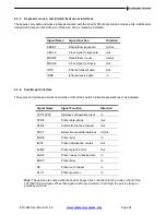 Preview for 24 page of Diamond Systems ETX-945 User Manual