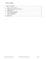 Preview for 2 page of Diamond Systems GPIO-MM Manual