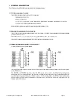 Preview for 3 page of Diamond Systems GPIO-MM Manual