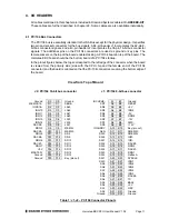 Preview for 11 page of Diamond Systems HERCULES-EBX HRC400-5A128 User Manual