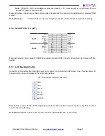 Preview for 27 page of Diamond Systems Hercules III User Manual