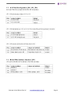 Preview for 32 page of Diamond Systems Hercules III User Manual