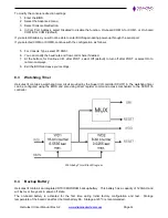 Preview for 35 page of Diamond Systems Hercules III User Manual