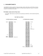 Preview for 5 page of Diamond Systems JUPITER-MM-SIO User Manual